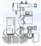  Терморегулирующая станция Rehau TRS-20