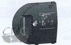  Цоколь для установки терморегулятор II