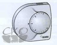  Электронный терморегулятор для установки на цоколь II (230 В)