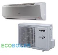 Инверторные сплит-системы AERMEC серии SI DC-Inverter