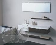 Мебель для ванной комнаты RIHO LIGNA 