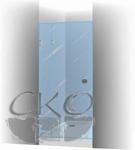 Душевые шторки RIHO SCANDIC S-104