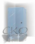 Душевые шторки RIHO SCANDIC S-203