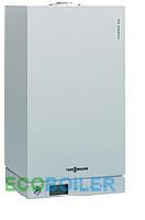 Настенный газовый котел Viessmann Vitopend 100-W WH1D