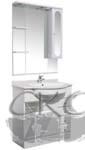 Мебель для ванной Aquanet Марсель 80 с б/к