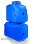 Дизельный котел Buderus Logano G125 с горелкой Logatop SE