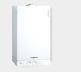 Настенный газовый котел Viessmann Vitopend 100-W WHKB 